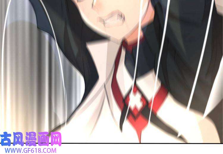 超电波战争第120话 强大的敌人！