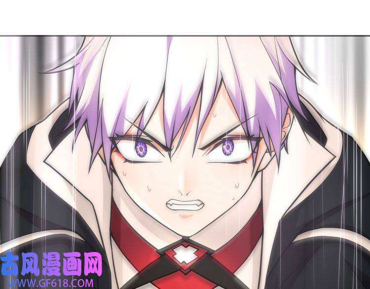 超电波战争第120话 强大的敌人！