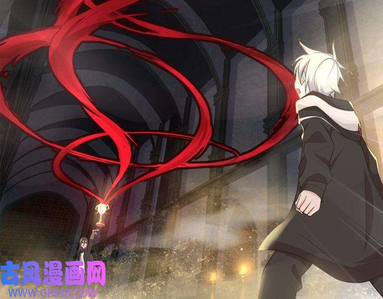 超电波战争第121话 生不如死的滋味！