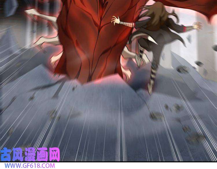 超电波战争第124话 决裁！