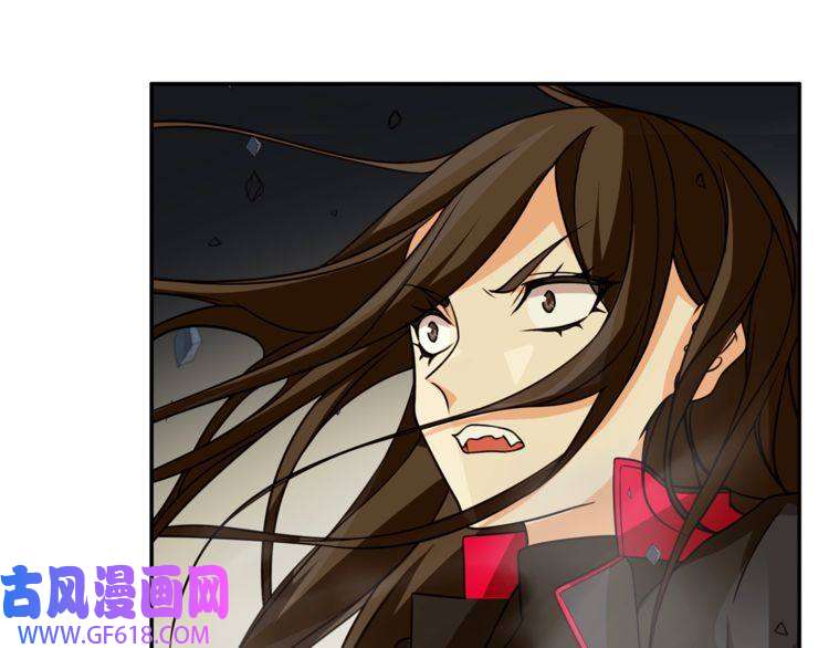 超电波战争第124话 决裁！