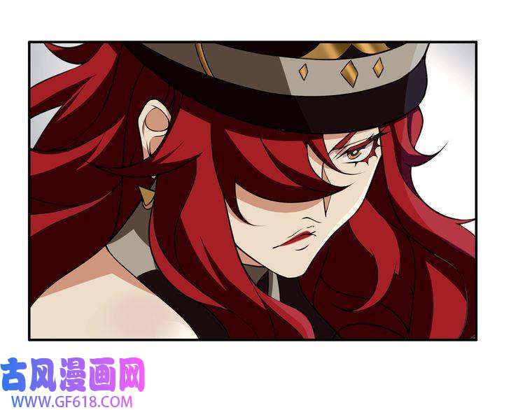 超电波战争第124话 决裁！