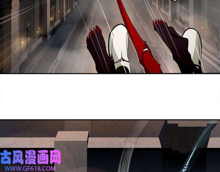 超电波战争第125话 瓶中精灵· 诺丘莉