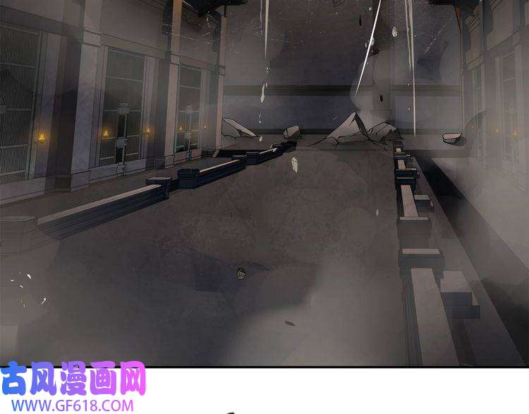 超电波战争第125话 瓶中精灵· 诺丘莉