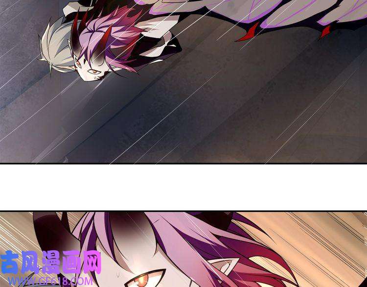 超电波战争第125话 瓶中精灵· 诺丘莉