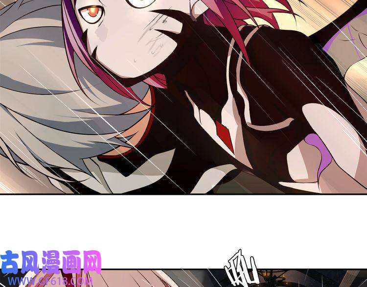 超电波战争第125话 瓶中精灵· 诺丘莉