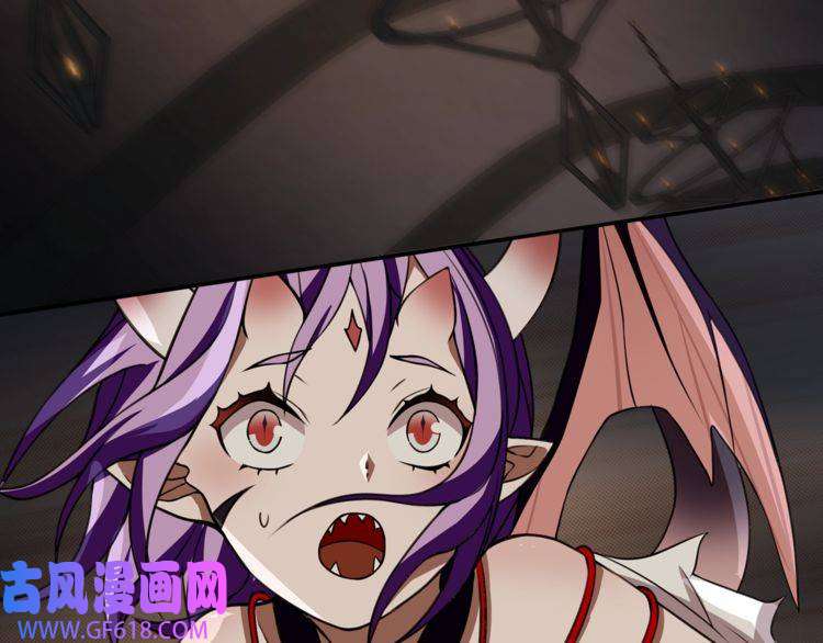 超电波战争第129话 血族新王