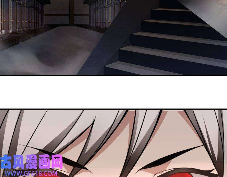 超电波战争第131话 永夜冲击！