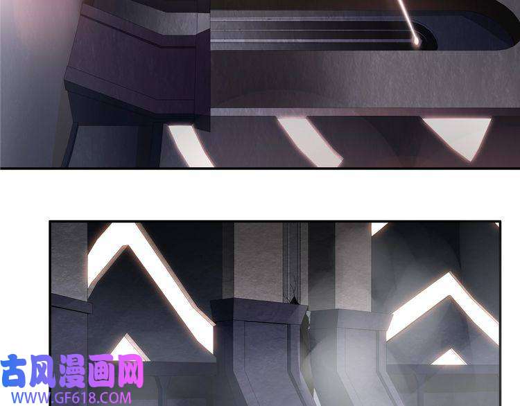 超电波战争第132话 龙血十字圣柱