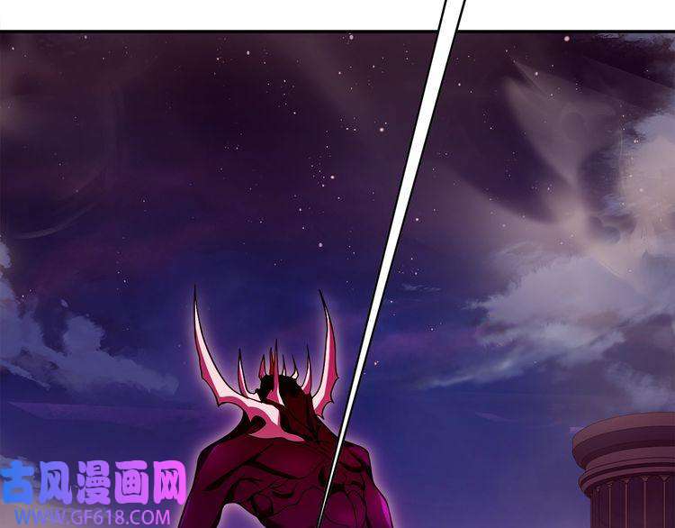 超电波战争第134话 血肉巨像