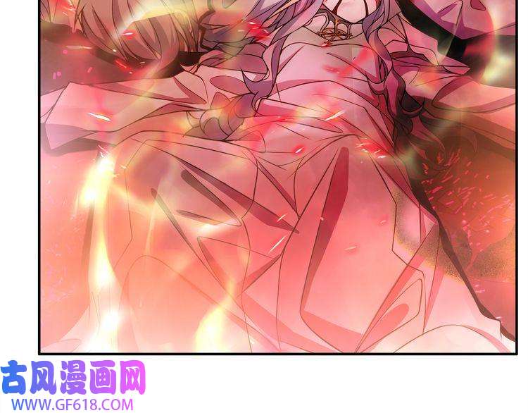 超电波战争第135话 飞升者