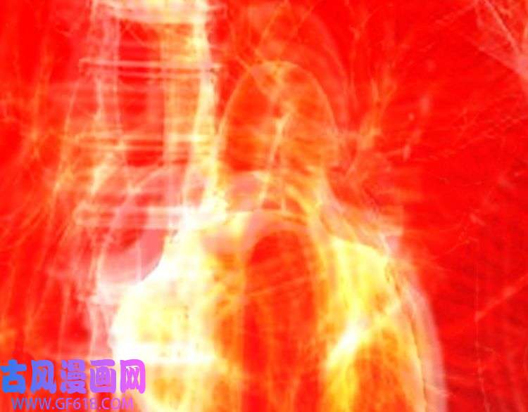 超电波战争第138话 失控！