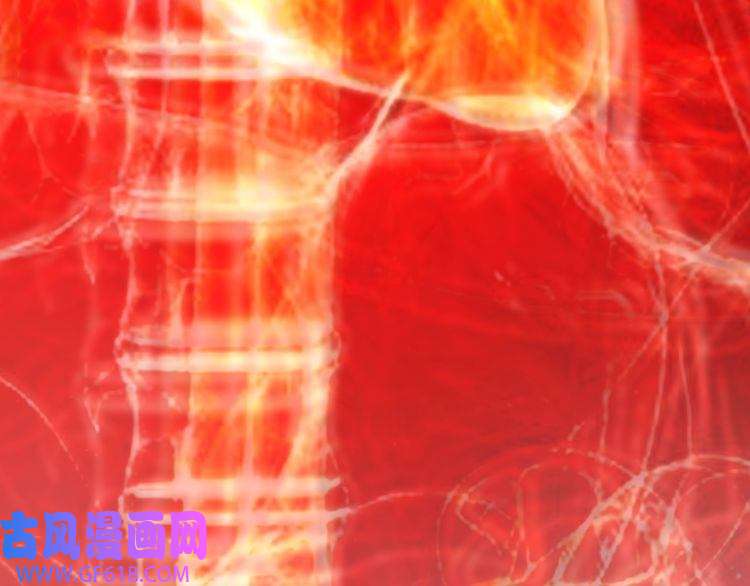 超电波战争第138话 失控！