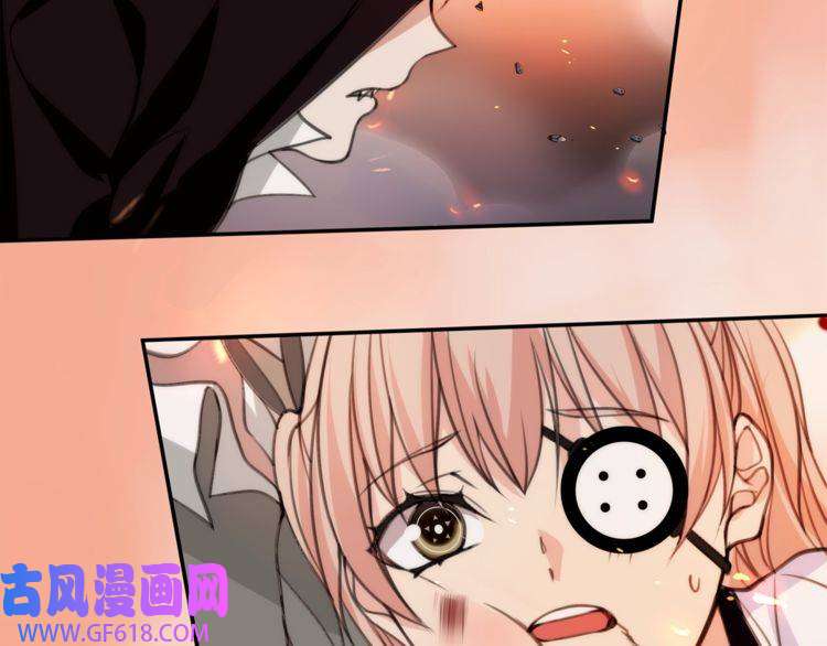 超电波战争第139话 血刃剑舞