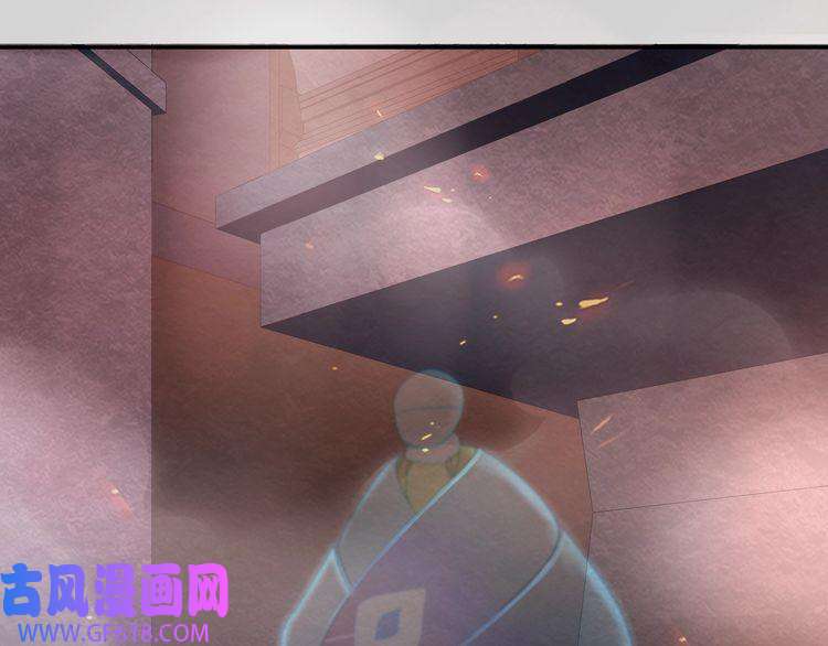 超电波战争第143话 魈门