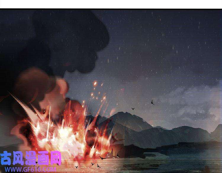 超电波战争第146话 印记