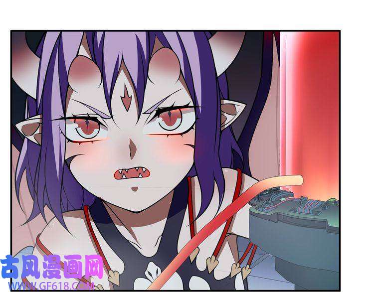 超电波战争148话 这个小家伙哪冒出来的