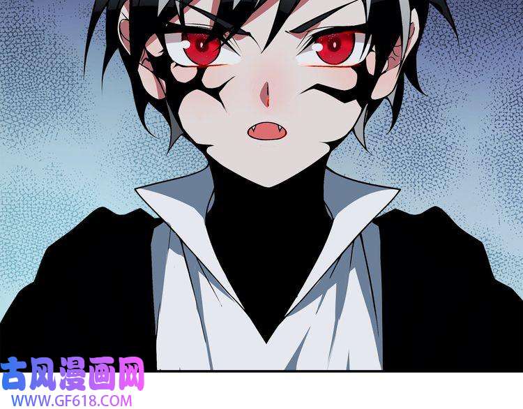 超电波战争148话 这个小家伙哪冒出来的