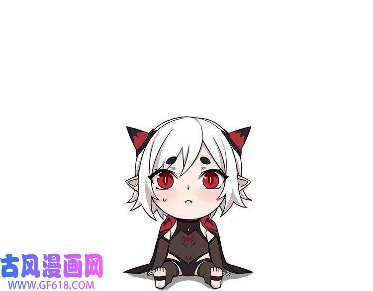 超电波战争148话 这个小家伙哪冒出来的