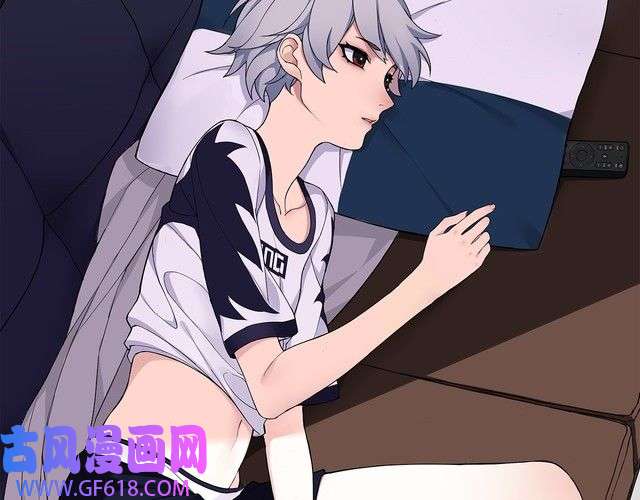 超电波战争第1话 家进女贼，巨款被盗！