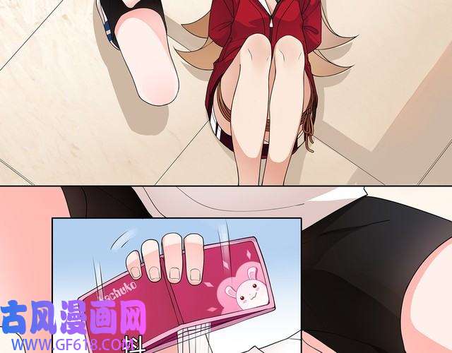 超电波战争第2话 女贼被抓