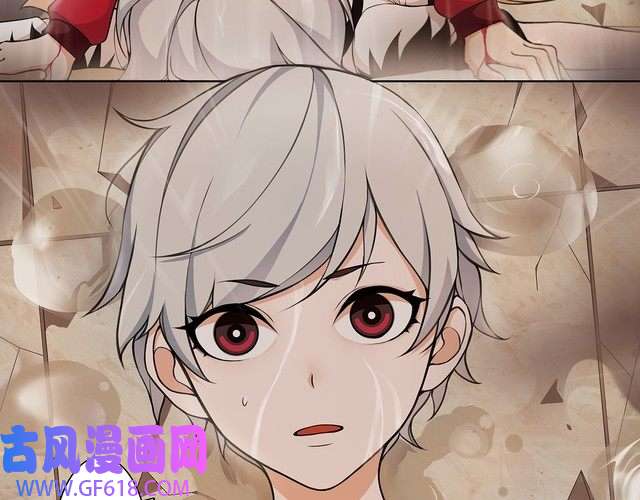 超电波战争第4话 我是站在你这边