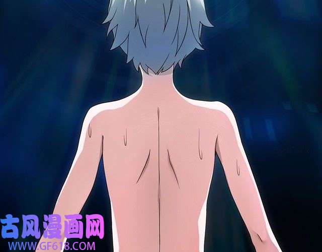 超电波战争第4话 我是站在你这边