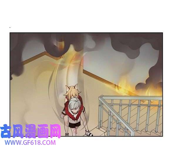 超电波战争第5话 我会救你的！