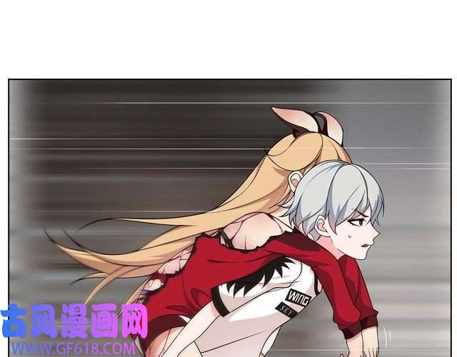 超电波战争第5话 我会救你的！