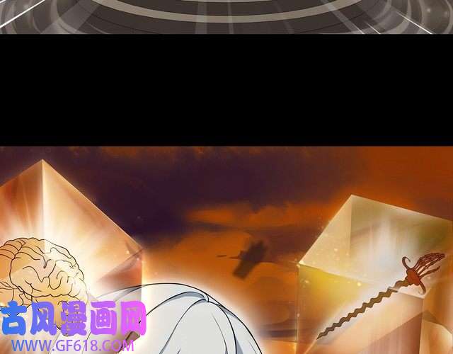 超电波战争第5话 我会救你的！