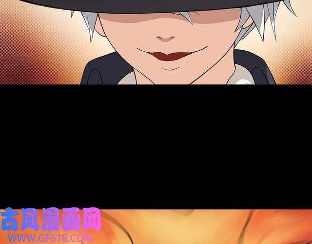 超电波战争第5话 我会救你的！