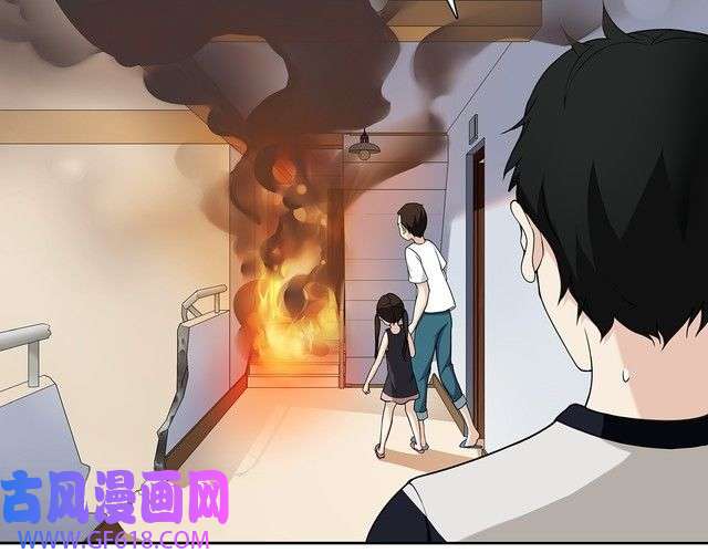 超电波战争第5话 我会救你的！