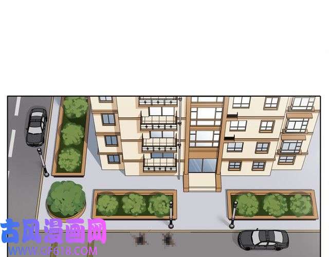 超电波战争第5话 我会救你的！