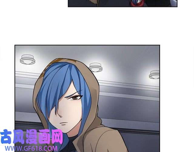 超电波战争第8话 获得超异能！