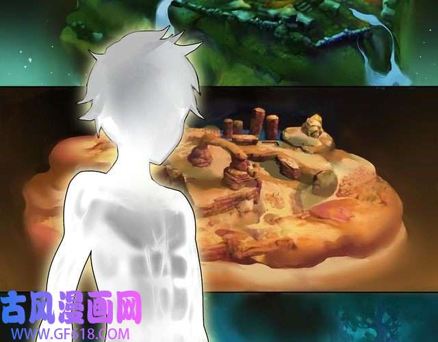 超电波战争第8话 获得超异能！