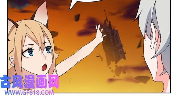 超电波战争第8话 获得超异能！