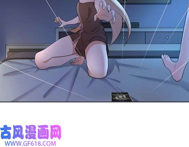 超电波战争第9话 人偶