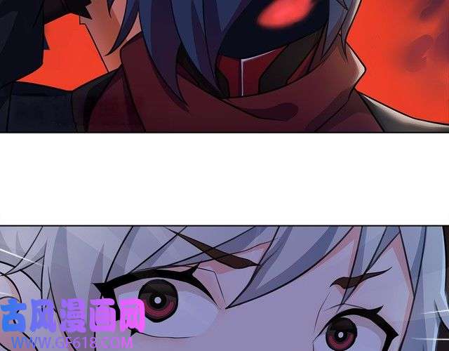 超电波战争第9话 人偶