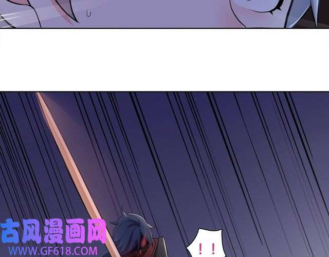 超电波战争第9话 人偶