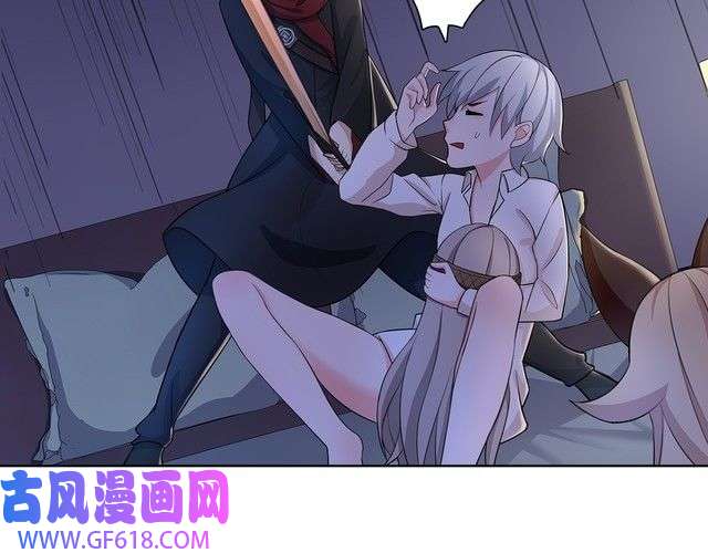 超电波战争第9话 人偶