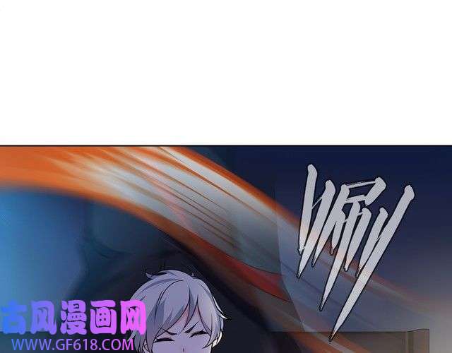 超电波战争第9话 人偶