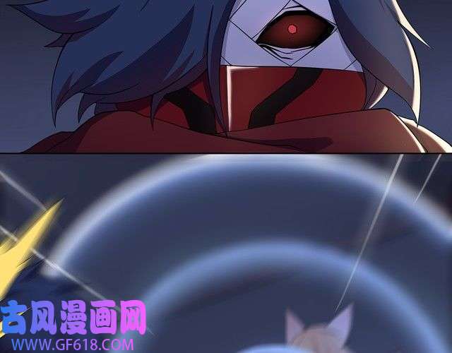 超电波战争第10话 生命危险