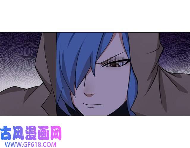 超电波战争第10话 生命危险