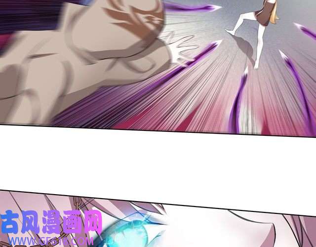 超电波战争第10话 生命危险