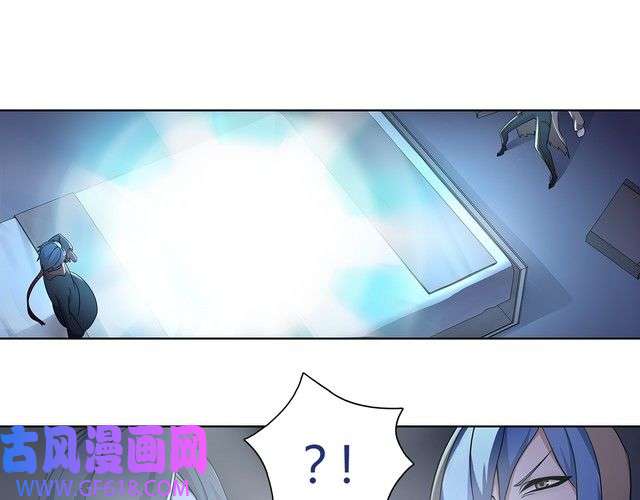 超电波战争第10话 生命危险