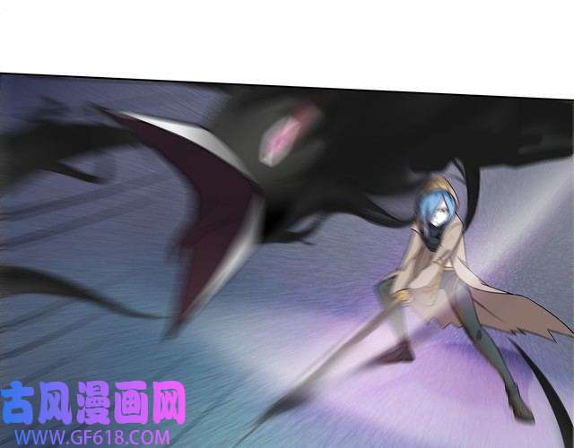 超电波战争第11话 木乃伊女皇