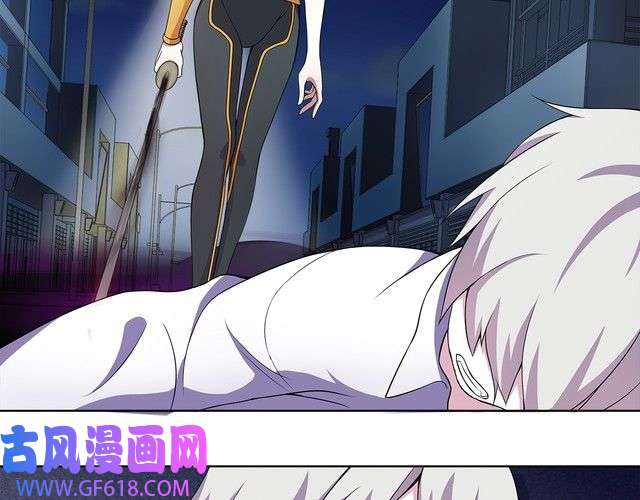 超电波战争第11话 木乃伊女皇