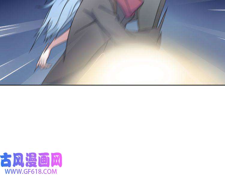 超电波战争第12话 我不会让你死的！