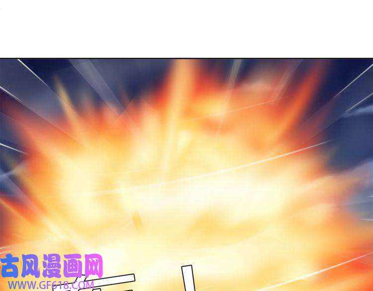 超电波战争第12话 我不会让你死的！