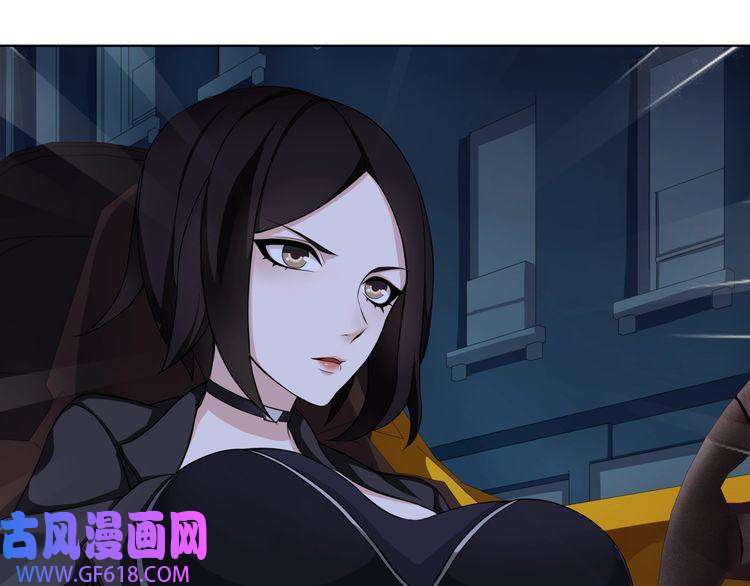 超电波战争第12话 我不会让你死的！